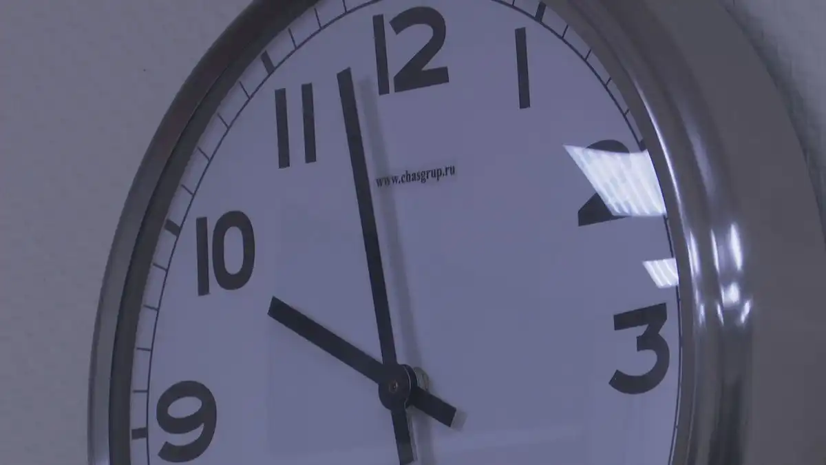 Настенные механические кварцевые часы