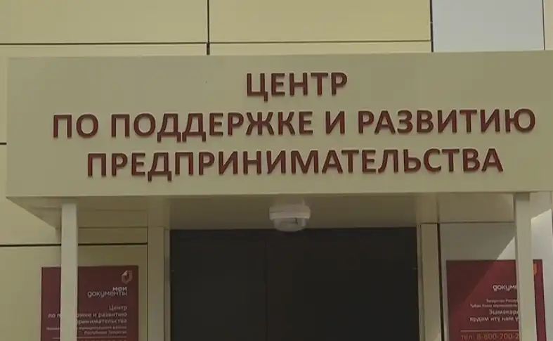 центр по поддержке и развитию предпринимательства нижнекамск