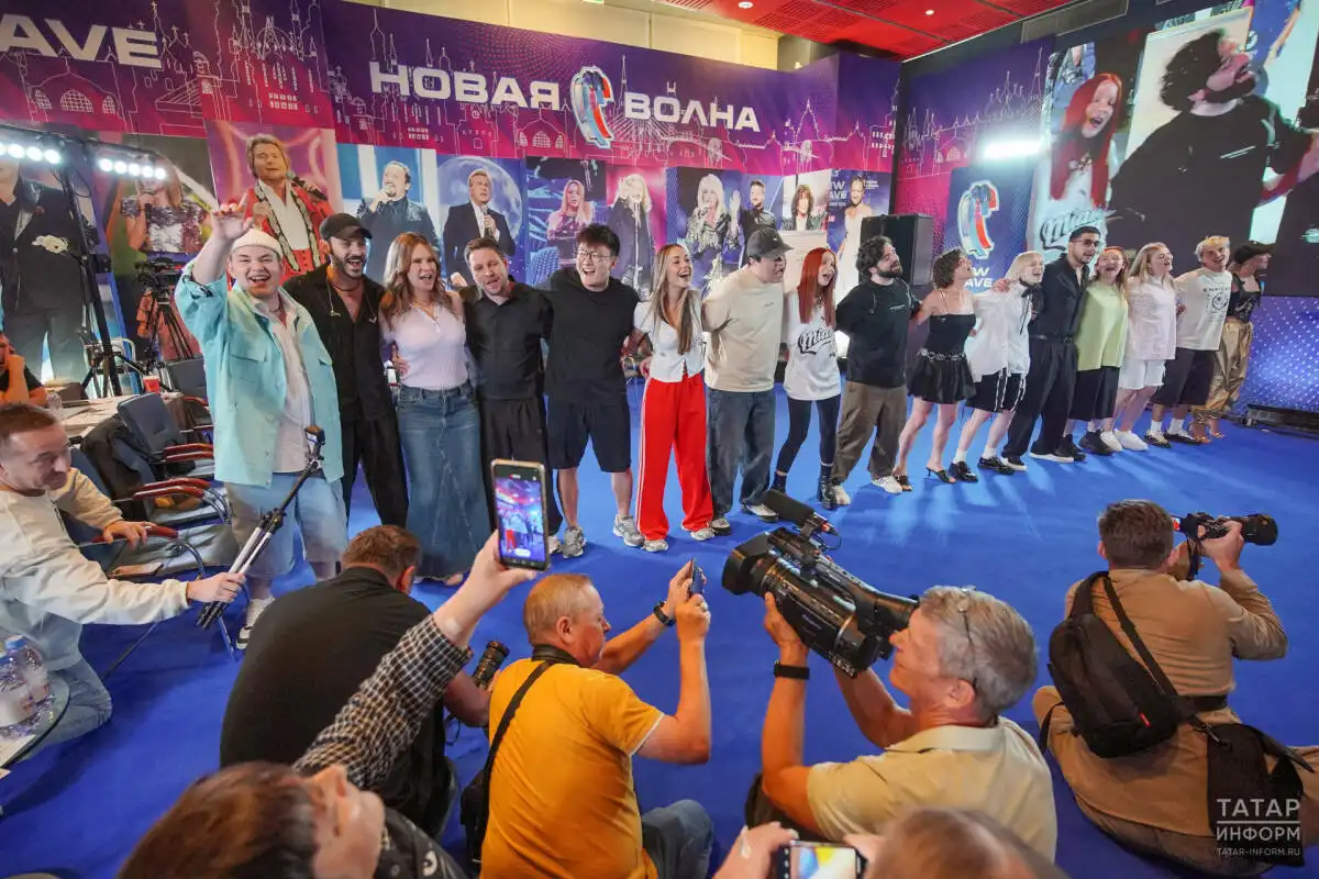 новая волна конкурс шоубизнес эстрада казань