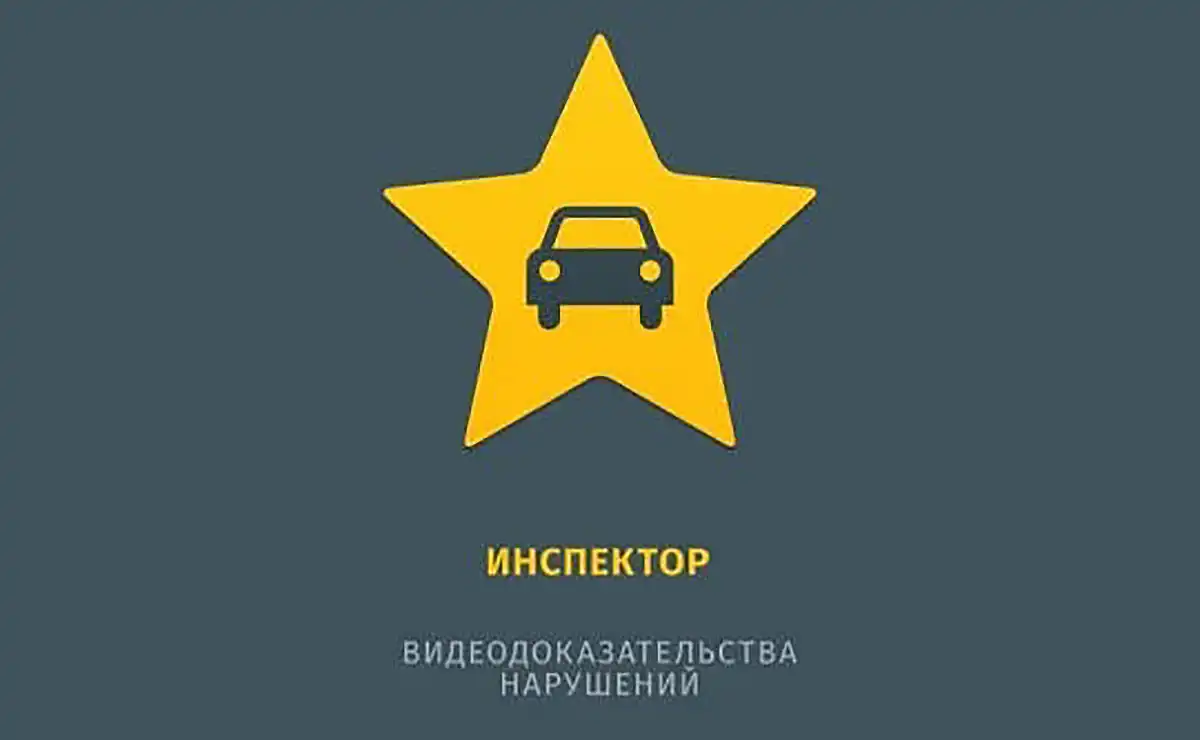 Приложение «Народный инспектор»