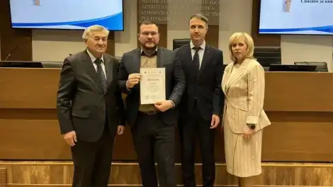 Три нижнекамские организации стали лучшими в республике по охране труда - телеканал НТР 24