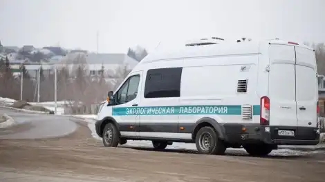 Воздух под контролем. НКНХ усилил мониторинг: что показали замеры - телеканал НТР 24