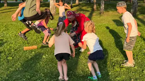 Летние каникулы 2026 в России: минпросвещения назвало даты начала и окончания - телеканал НТР 24