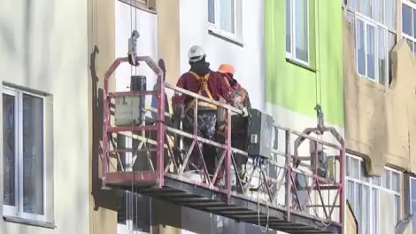 В Татарстане стартовал капремонт в 246 домах - телеканал НТР 24