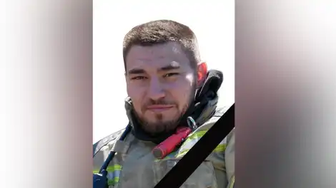 При тушении огня на заводе в Нижнекамске погиб пожарный - телеканал НТР 24