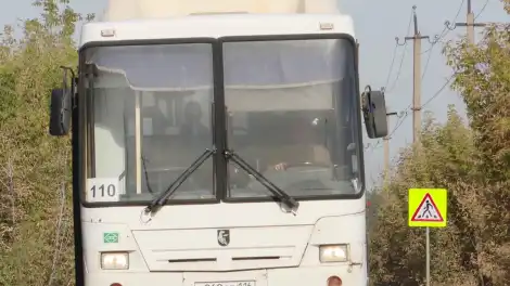 Известна дата запуска автобусов в сады-огороды Нижнекамска