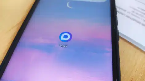 Мессенджер Мах переименовали - телеканал НТР 24