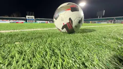 Матч «Нефтехимик» – «Факел» пройдет при пустых трибунах - телеканал НТР 24