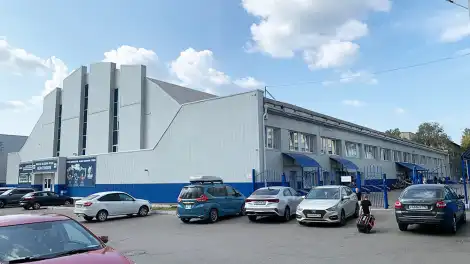 В Нижнекамске пройдет турнир памяти тренера Бориса Шамарина - телеканал НТР 24