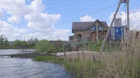 Единый тариф на электричество для дачников предложила ввести ФАС - телеканал НТР 24