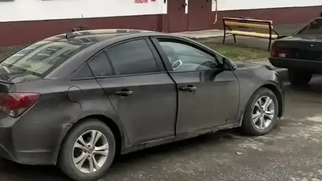 В одном из дворов Нижнекамска сбили пожилую женщину - НТР 24