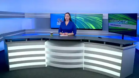 Новости Нижнекамска. Эфир 06.04.2026 - телеканал НТР 24