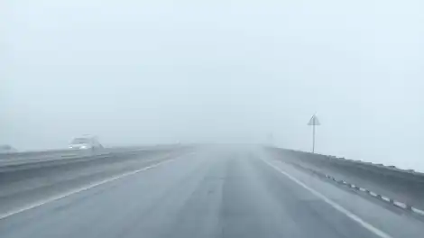 Неприятный сюрприз: что испортит погоду в Татарстане 4 апреля - телеканал НТР 24