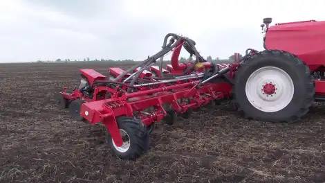 В 11 районах Татарстана стартовала посевная кампания - телеканал НТР 24