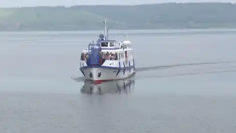 Перевозчик: судьба речного трамвайчика Челны – Соколка решается с минтрансом - телеканал НТР 24