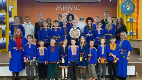 Почти 20 тысяч детей провели весенние каникулы с пользой в лагерях Татарстана - телеканал НТР 24