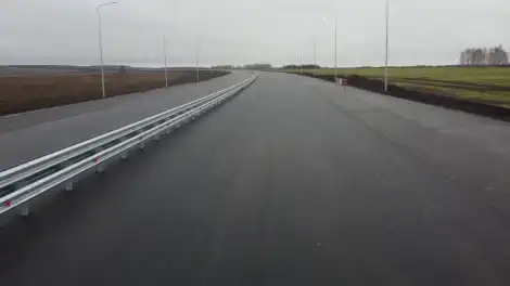 Оплата проезда по обходу Нижнекамска и Челнов: где заплатить, в какой срок, штрафы - телеканал НТР 24