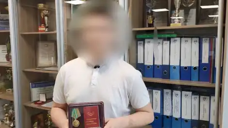 Нижнекамский студент помог в поимке мошенника, обманывавшего родных бойцов СВО - телеканал НТР 24