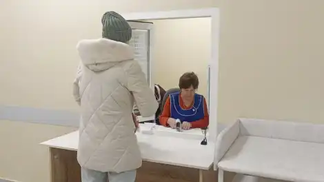 Как будут работать молочные кухни Нижнекамска в майские праздники - телеканал НТР 24