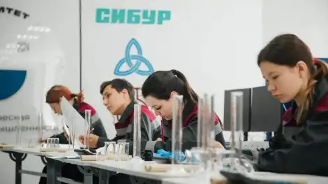 Нижнекамский колледж нефтехимии и нефтепереработки имени Лемаева станет межрегиональным центром подготовки кадров для нефтехимии - телеканал НТР 24