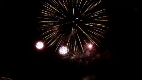 Праздничный салют 9 мая в Нижнекамске решили не организовывать - телеканал НТР 24