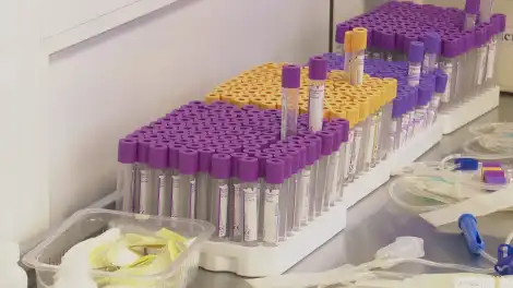 В Нижнекамске публикуют фейки о сборе крове - телеканал НТР 24