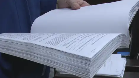 В Татарстане директор фирмы ответит за невыплату зарплаты - телеканал НТР 24