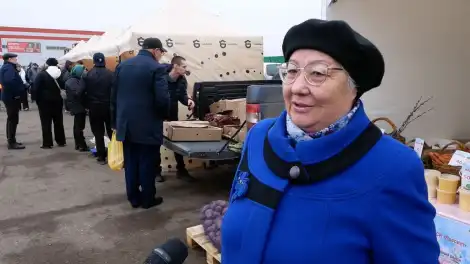 Последние весенние сельхозярмарки пройдут в Нижнекамске 26 апреля - телеканал НТР 24