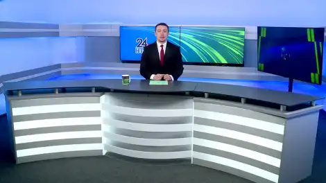 Новости Нижнекамска. Эфир 13.04.2026 - телеканал НТР 24