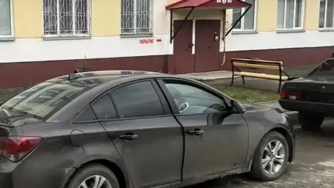 В одном из дворов Нижнекамска сбили пожилую женщину - телеканал НТР 24