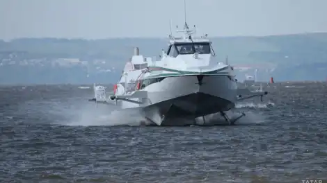 Стали известны цены билетов на «Метеоры» из Нижнекамска - телеканал НТР 24