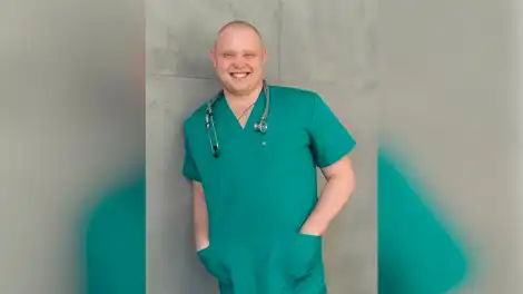 Команду Нижнекамской ЦРМБ пополнил молодой онколог - телеканал НТР 24