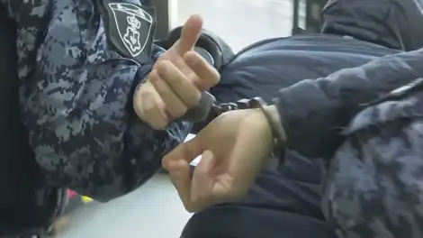 Ударил продавца и убежал: в Нижнекамске росгвардейцы задержали грабителя