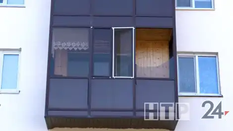 В Нижнекамске отработали 66 сообщений о повреждении имущества после происшествия на НКНХ - телеканал НТР 24