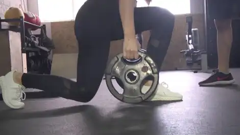 Нижнекамка вернула деньги за неиспользуемый фитнес-абонемент - телеканал НТР 24