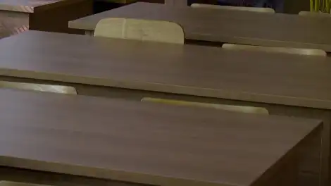 Нижнекамского подростка, напавшего на уборщицу, отправили в спецшколу - телеканал НТР 24