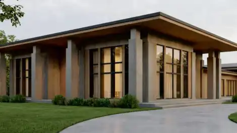 Бизнесмены хотят открыть в Нижнекамске банкетный комплекс и велопрокат - телеканал НТР 24