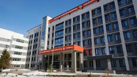 За последние сутки нижнекамские психологи получили почти 100 обращений - телеканал НТР 24