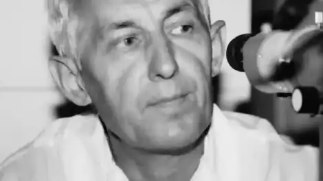 В Нижнекамске ушёл из жизни врач-офтальмолог Константин Гершин - телеканал НТР 24