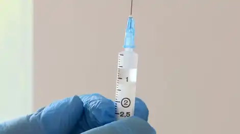 Коллективный щит нации: в России стартовала Неделя иммунопрофилактики - телеканал НТР 24