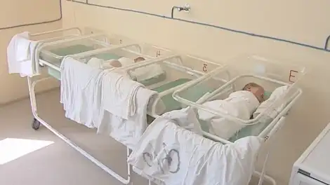 Количество детей с ОРВИ за неделю сократилось: статистика детской районной больницы - телеканал НТР 24