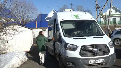 Превышения ПДК загрязняющих веществ в воздухе Нижнекамска не зафиксировано - телеканал НТР 24