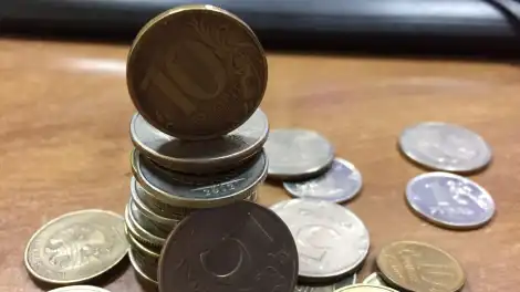 В Нижнекамске началась акция по обмену мелочи на купюры - телеканал НТР 24