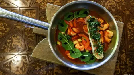 На KazanForum выберут лучших молодых поваров - телеканал НТР 24