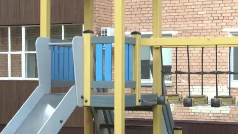 Нижнекамцам рассказали, как сделать свои дворы уютнее - телеканал НТР 24