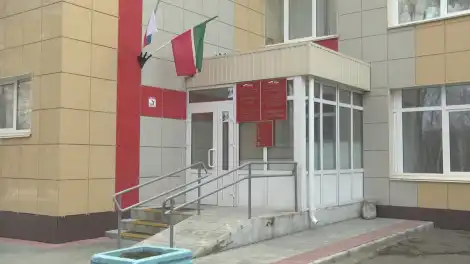 Нижнекамец получил 10 суток ареста за побои - телеканал НТР 24