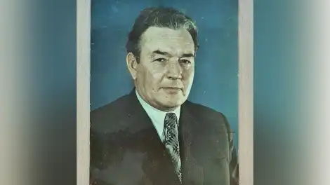 Четыре года, которые построили город - НТР 24