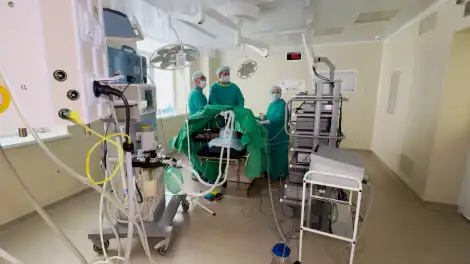 В Татарстане утвердят новый подход к борьбе с раком