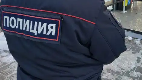 Нижнекамца задержали за кражу из магазина - телеканал НТР 24