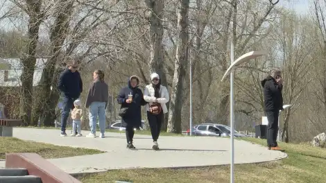 Заморозки и снег: к чему готовиться жителям Татарстана в последний день апреля - телеканал НТР 24